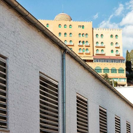 Tuguest Molinos Apartment Granada Dış mekan fotoğraf