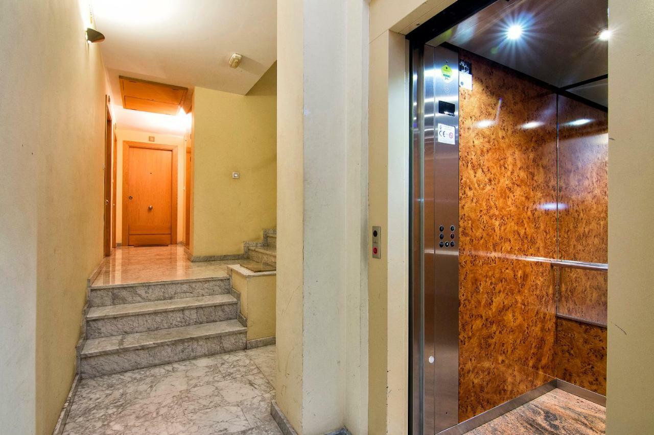 Tuguest Molinos Apartment Granada Dış mekan fotoğraf