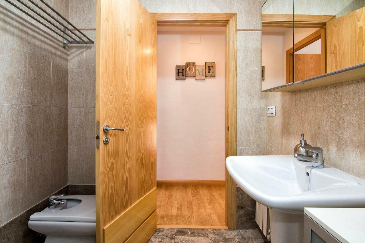 Tuguest Molinos Apartment Granada Dış mekan fotoğraf