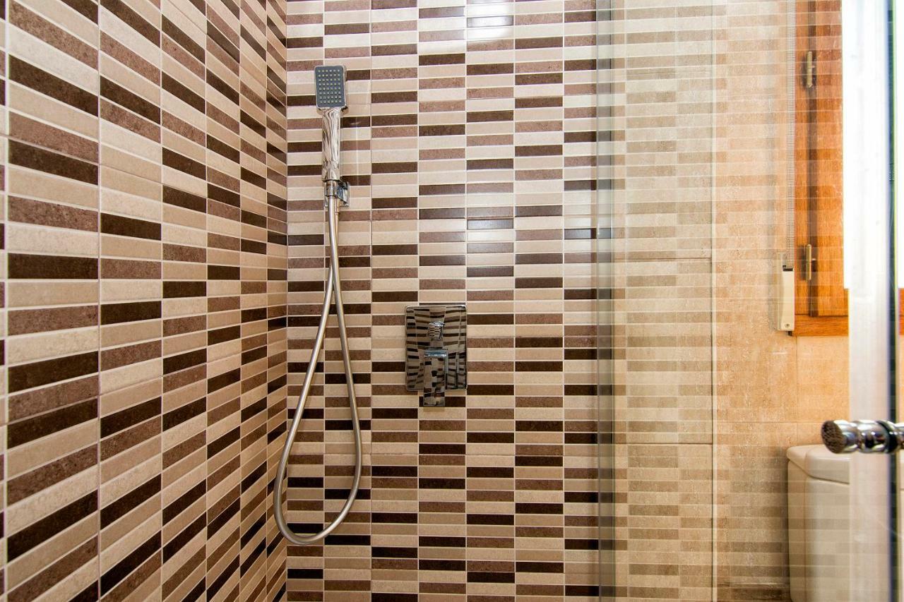 Tuguest Molinos Apartment Granada Dış mekan fotoğraf