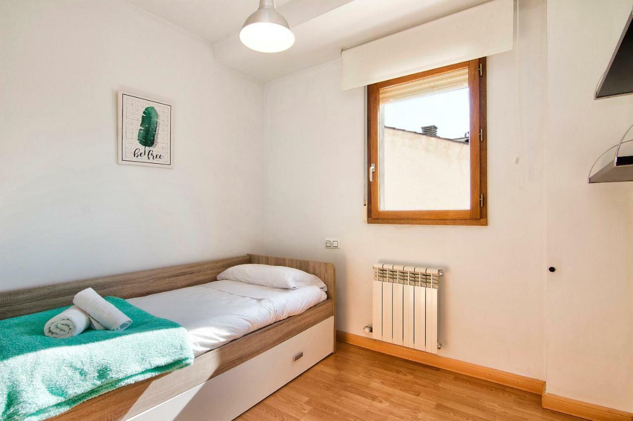 Tuguest Molinos Apartment Granada Dış mekan fotoğraf