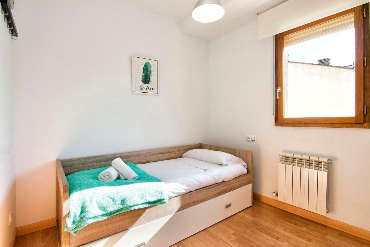 Tuguest Molinos Apartment Granada Dış mekan fotoğraf