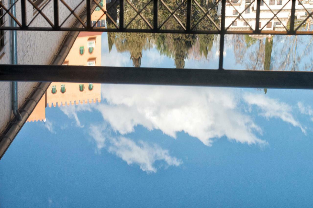 Tuguest Molinos Apartment Granada Dış mekan fotoğraf