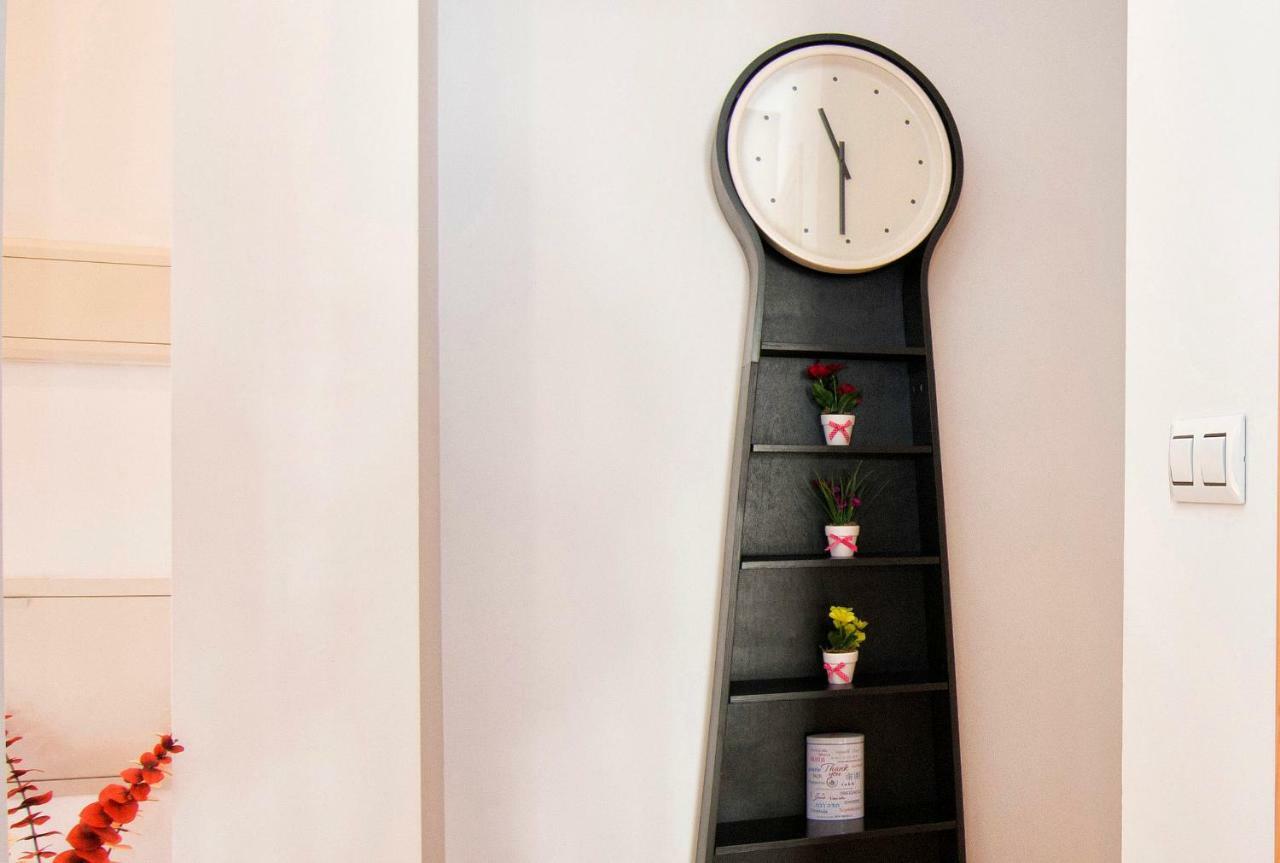 Tuguest Molinos Apartment Granada Dış mekan fotoğraf