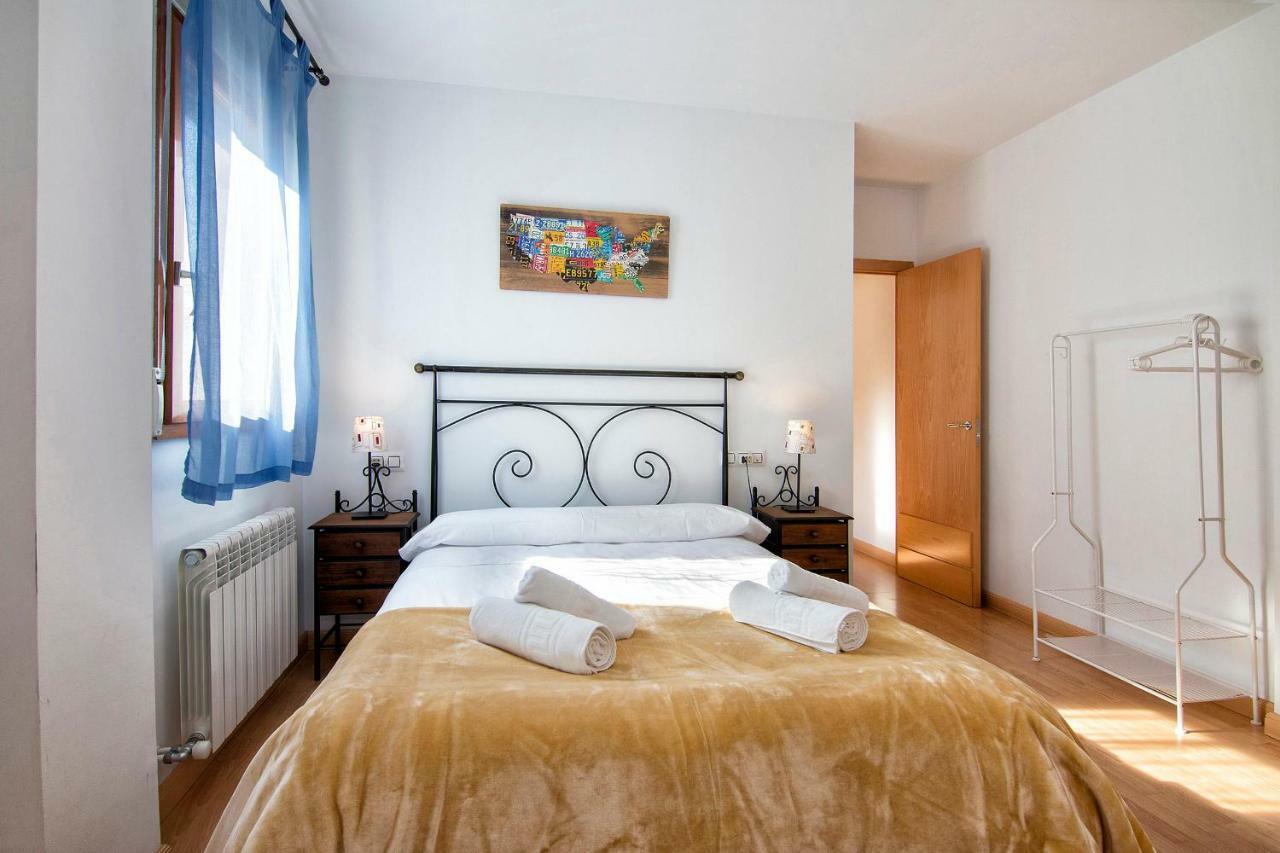 Tuguest Molinos Apartment Granada Dış mekan fotoğraf