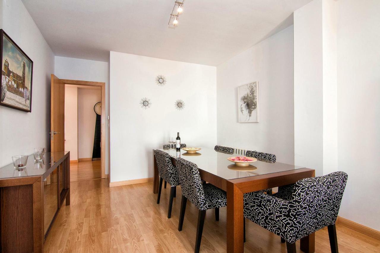 Tuguest Molinos Apartment Granada Dış mekan fotoğraf