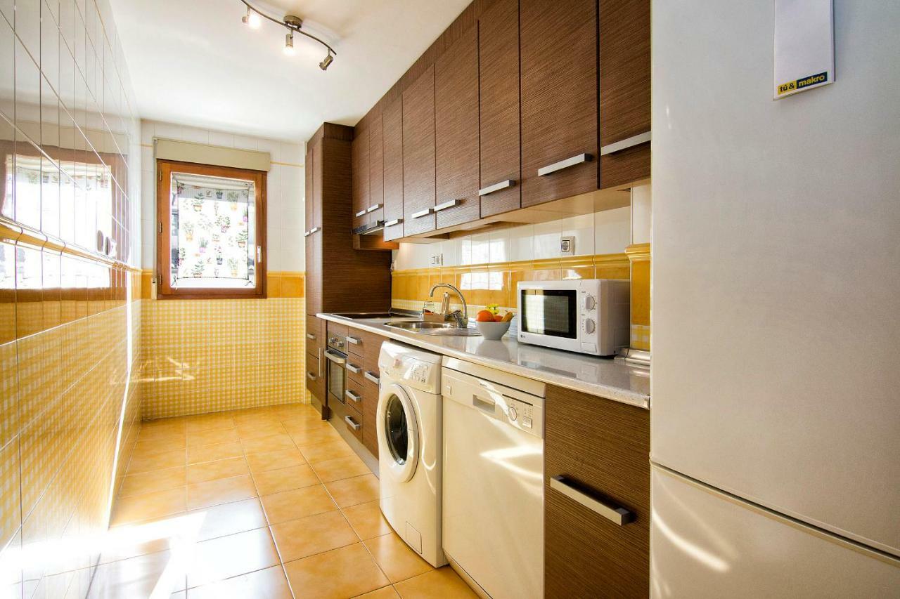 Tuguest Molinos Apartment Granada Dış mekan fotoğraf