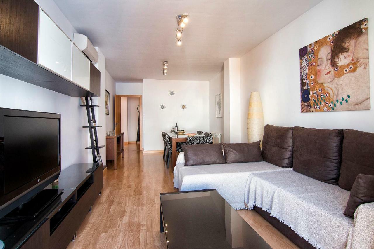 Tuguest Molinos Apartment Granada Dış mekan fotoğraf